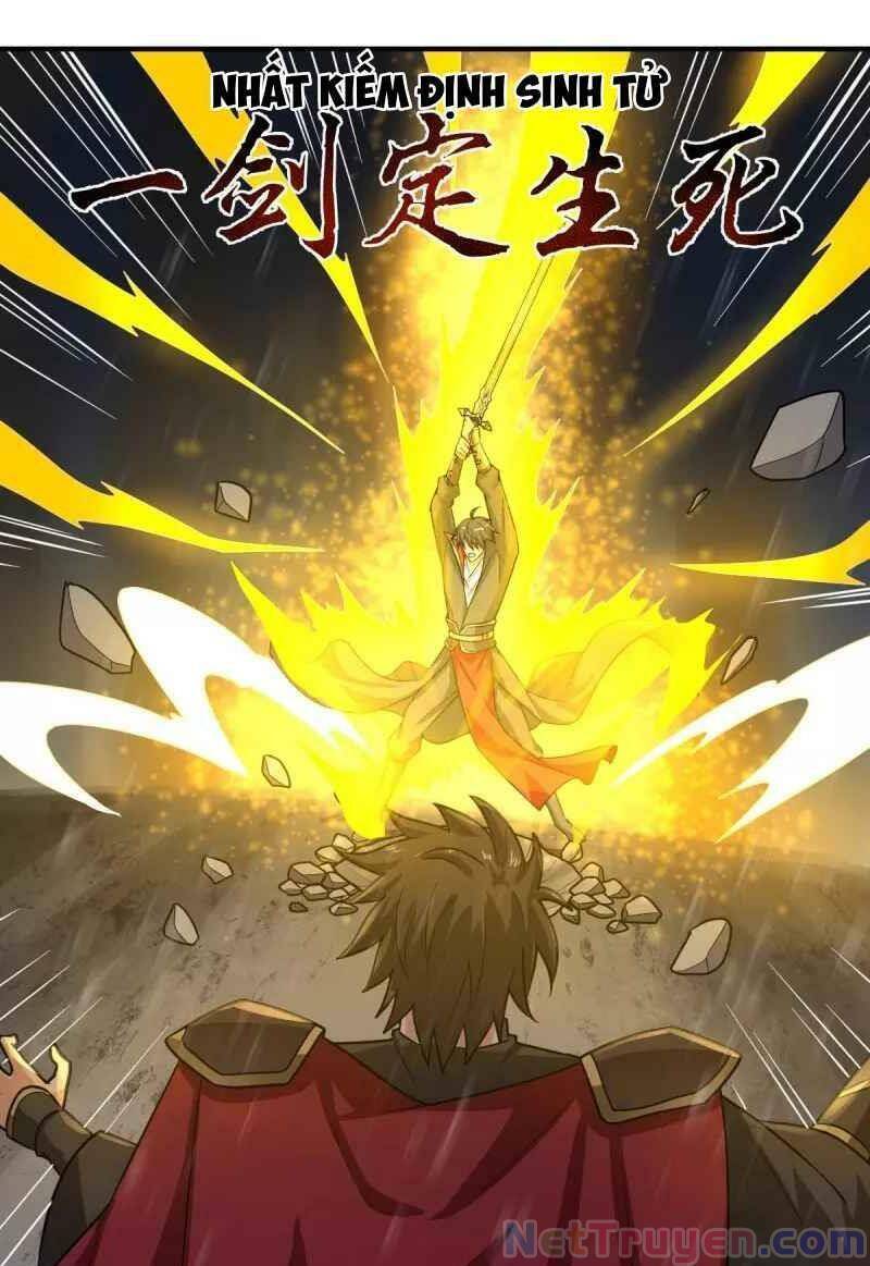 Nhất Kiếm Độc Tôn Chapter 109 - Trang 2