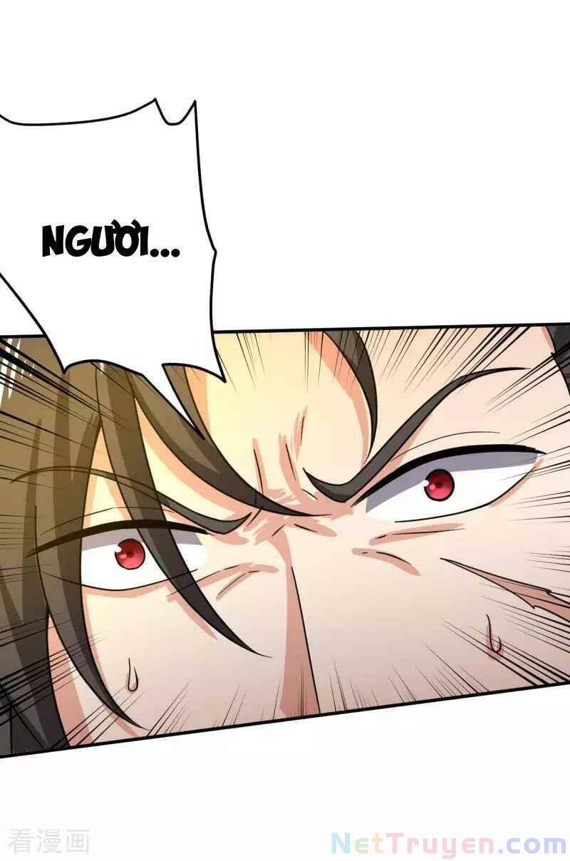 Nhất Kiếm Độc Tôn Chapter 109 - Trang 2