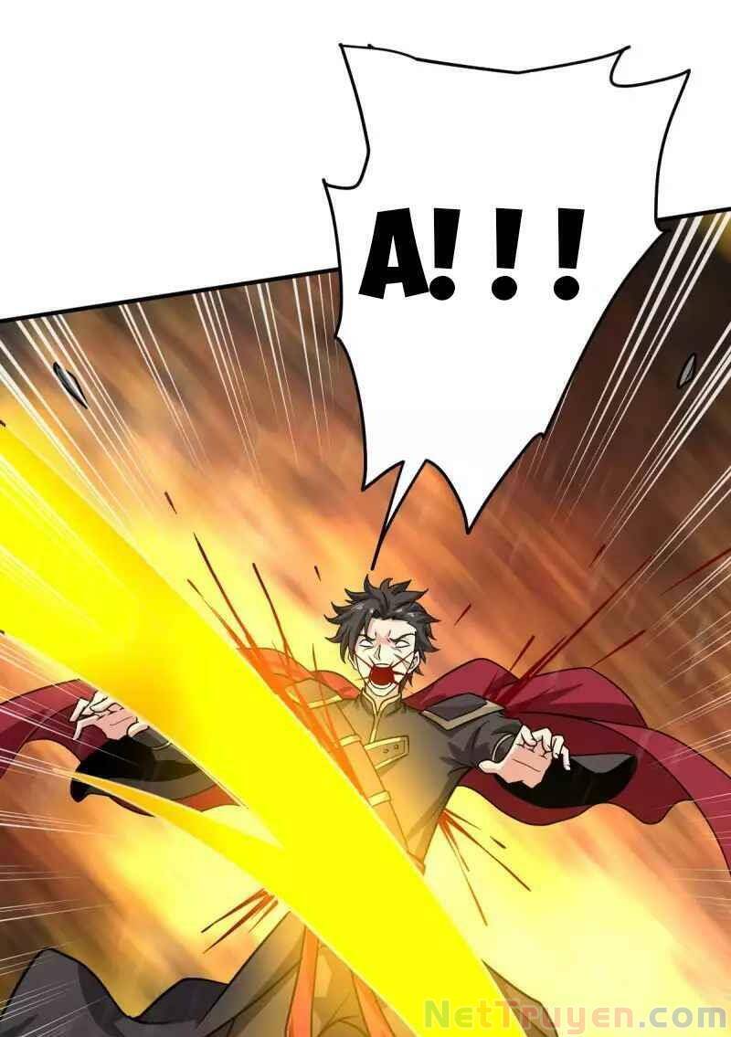 Nhất Kiếm Độc Tôn Chapter 109 - Trang 2