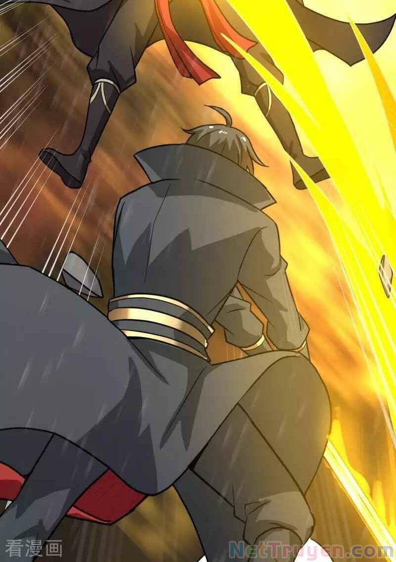 Nhất Kiếm Độc Tôn Chapter 109 - Trang 2