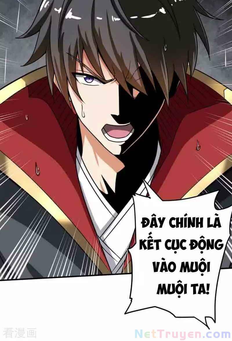 Nhất Kiếm Độc Tôn Chapter 109 - Trang 2