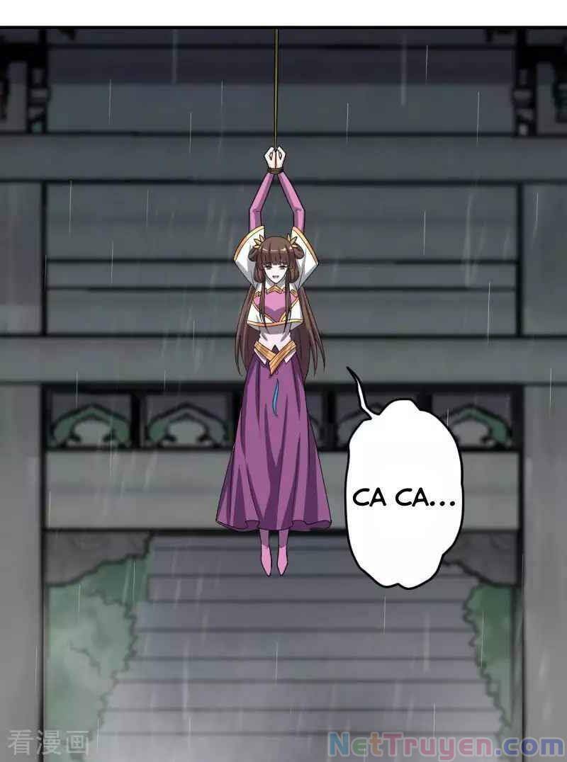 Nhất Kiếm Độc Tôn Chapter 109 - Trang 2