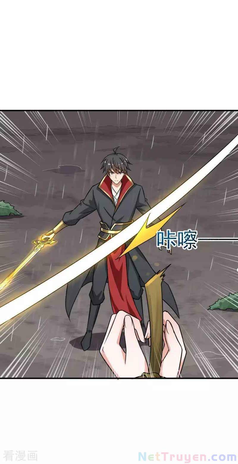 Nhất Kiếm Độc Tôn Chapter 109 - Trang 2