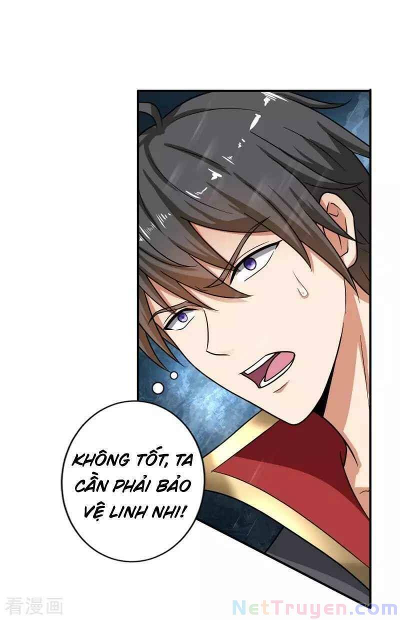 Nhất Kiếm Độc Tôn Chapter 109 - Trang 2