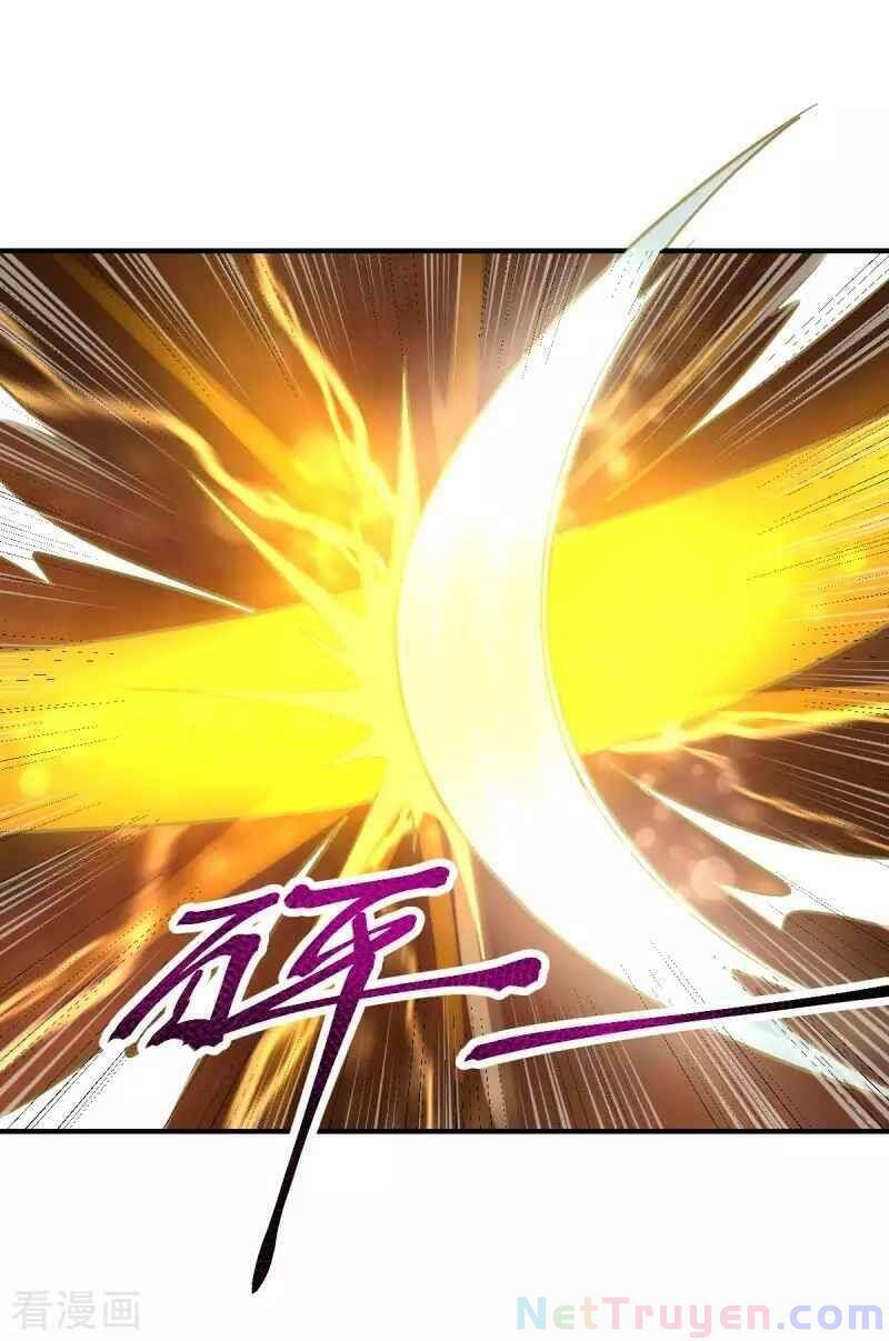 Nhất Kiếm Độc Tôn Chapter 109 - Trang 2