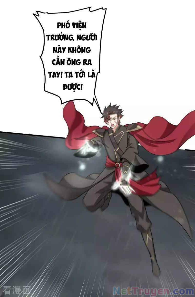 Nhất Kiếm Độc Tôn Chapter 109 - Trang 2