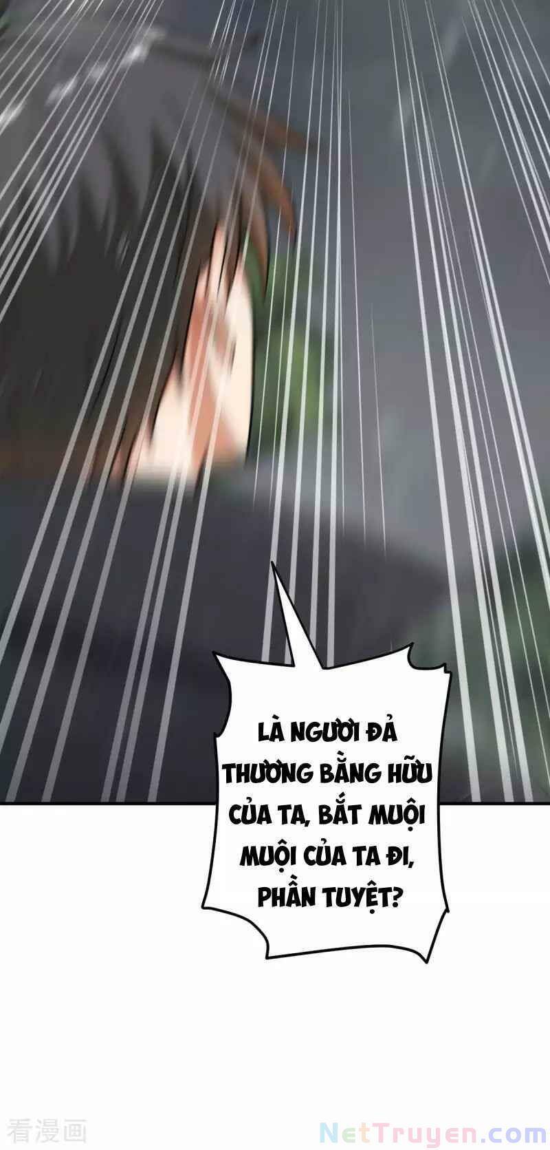 Nhất Kiếm Độc Tôn Chapter 109 - Trang 2