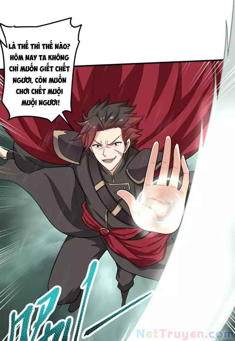 Nhất Kiếm Độc Tôn Chapter 109 - Trang 2