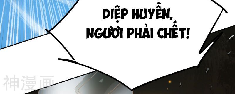 Nhất Kiếm Độc Tôn Chapter 11 - Trang 2