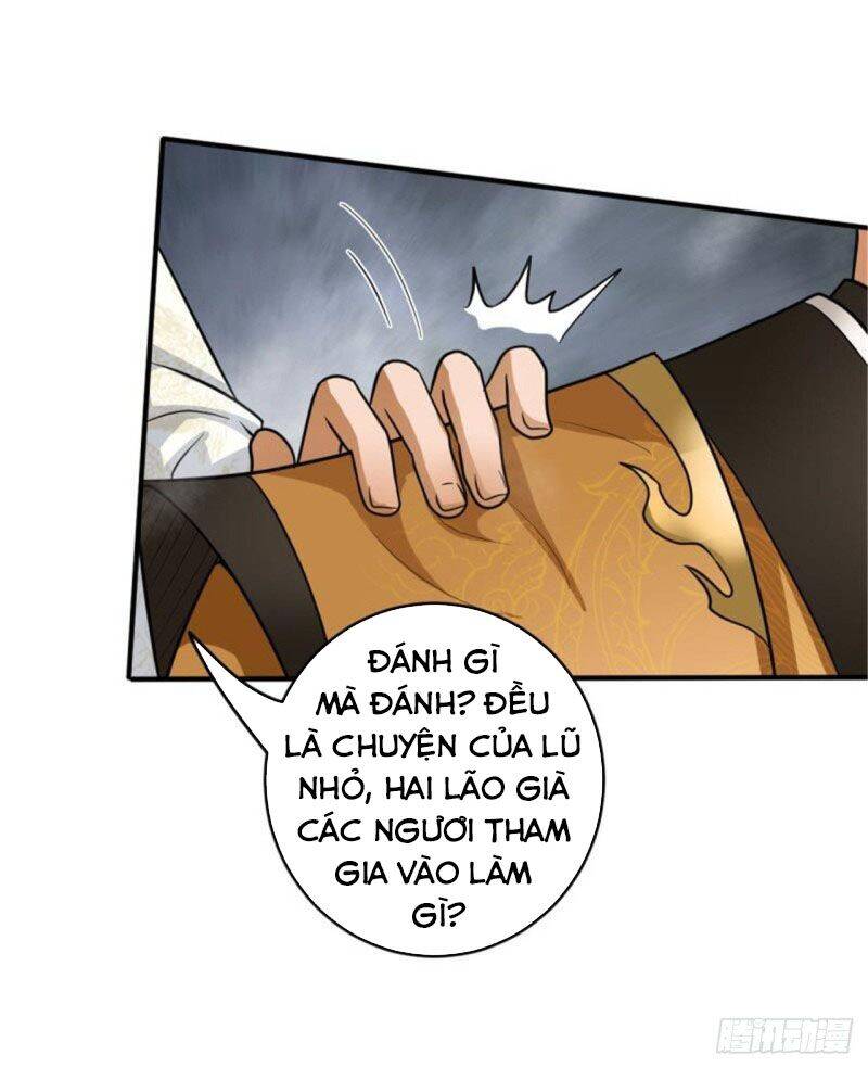 Nhất Kiếm Độc Tôn Chapter 110 - Trang 2