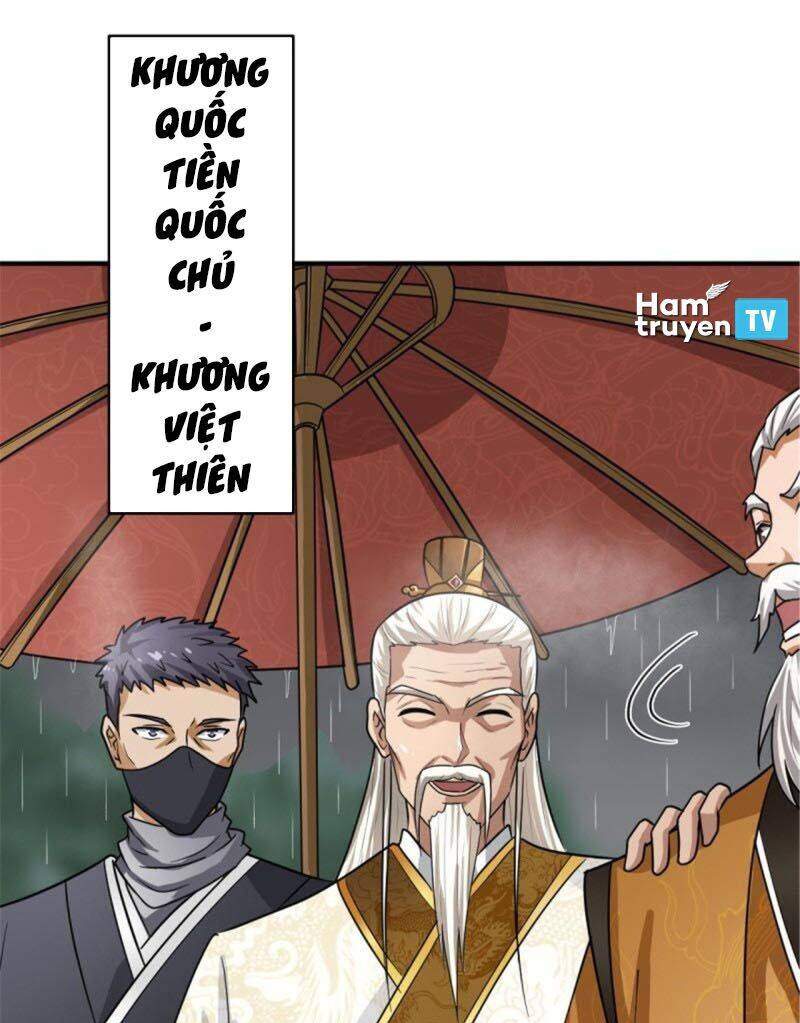 Nhất Kiếm Độc Tôn Chapter 110 - Trang 2