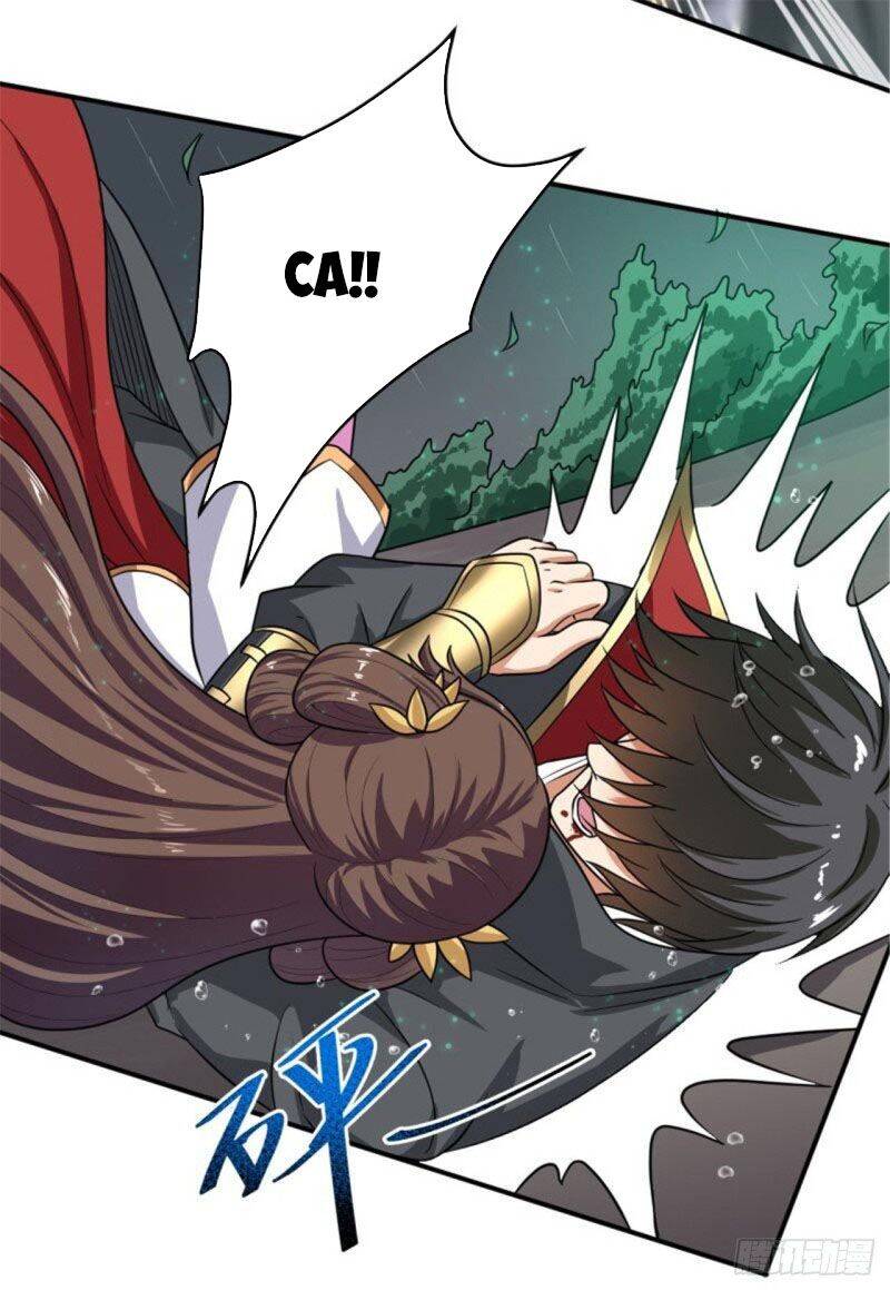 Nhất Kiếm Độc Tôn Chapter 110 - Trang 2