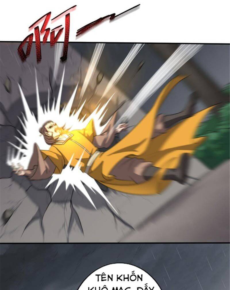 Nhất Kiếm Độc Tôn Chapter 110 - Trang 2