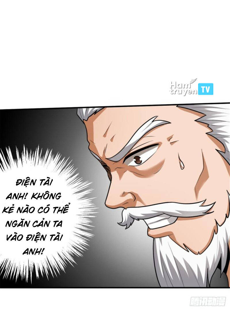 Nhất Kiếm Độc Tôn Chapter 111 - Trang 2