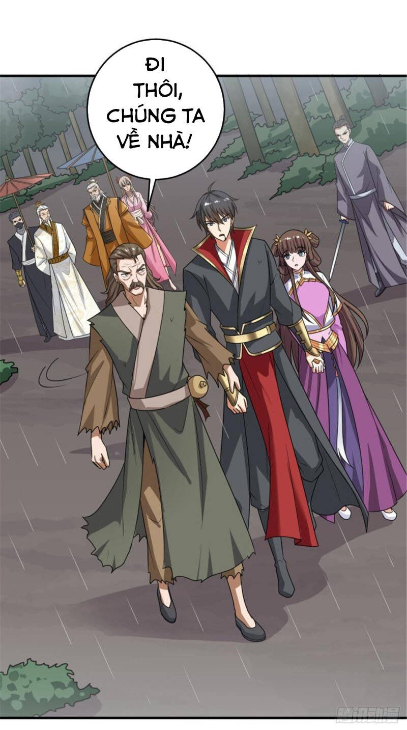 Nhất Kiếm Độc Tôn Chapter 111 - Trang 2