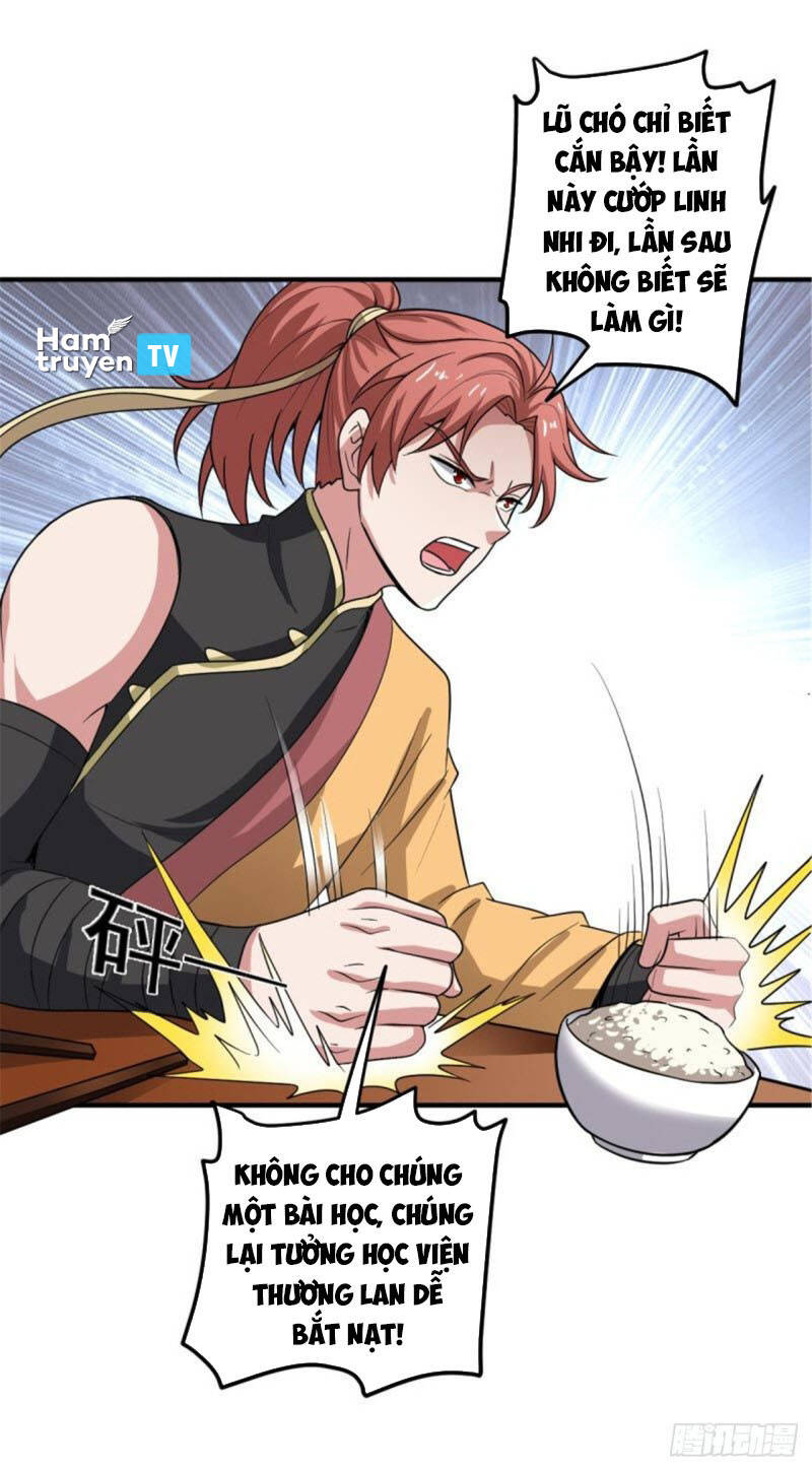 Nhất Kiếm Độc Tôn Chapter 111 - Trang 2