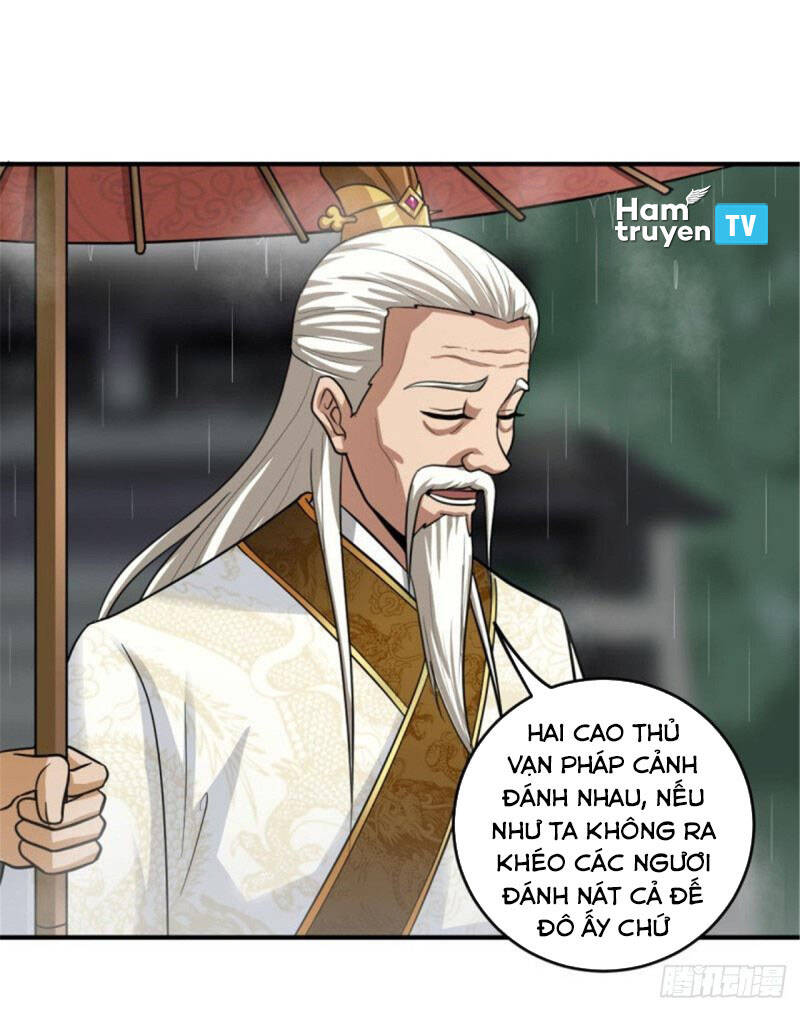 Nhất Kiếm Độc Tôn Chapter 111 - Trang 2
