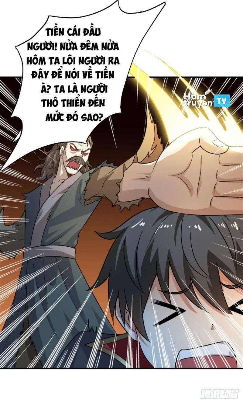 Nhất Kiếm Độc Tôn Chapter 112 - Trang 2