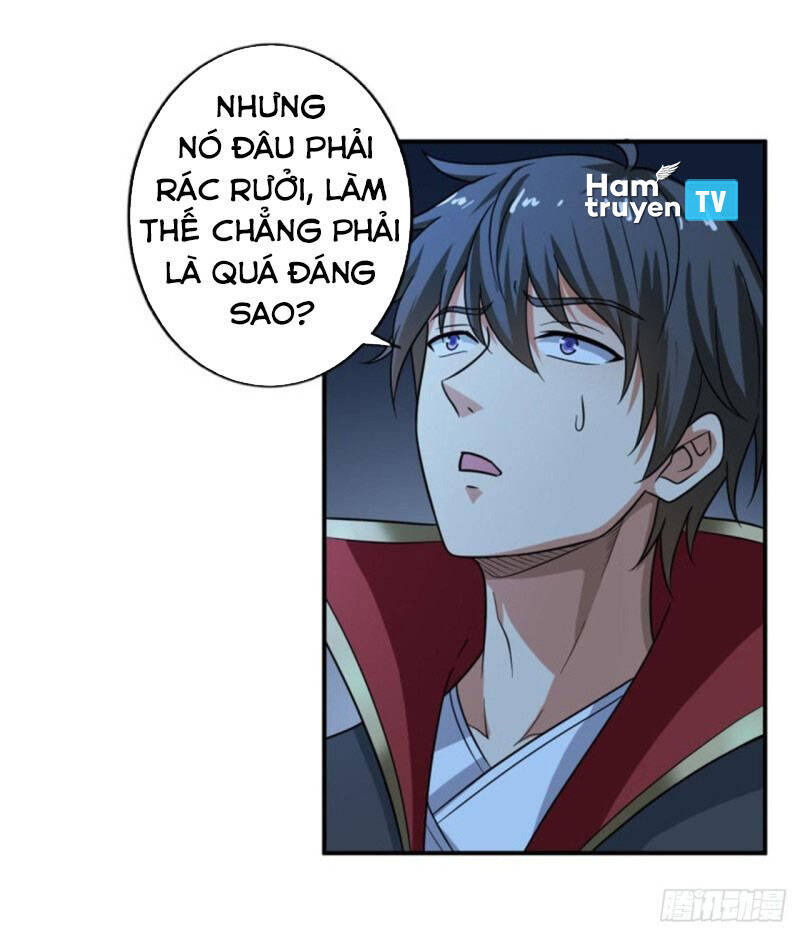 Nhất Kiếm Độc Tôn Chapter 112 - Trang 2