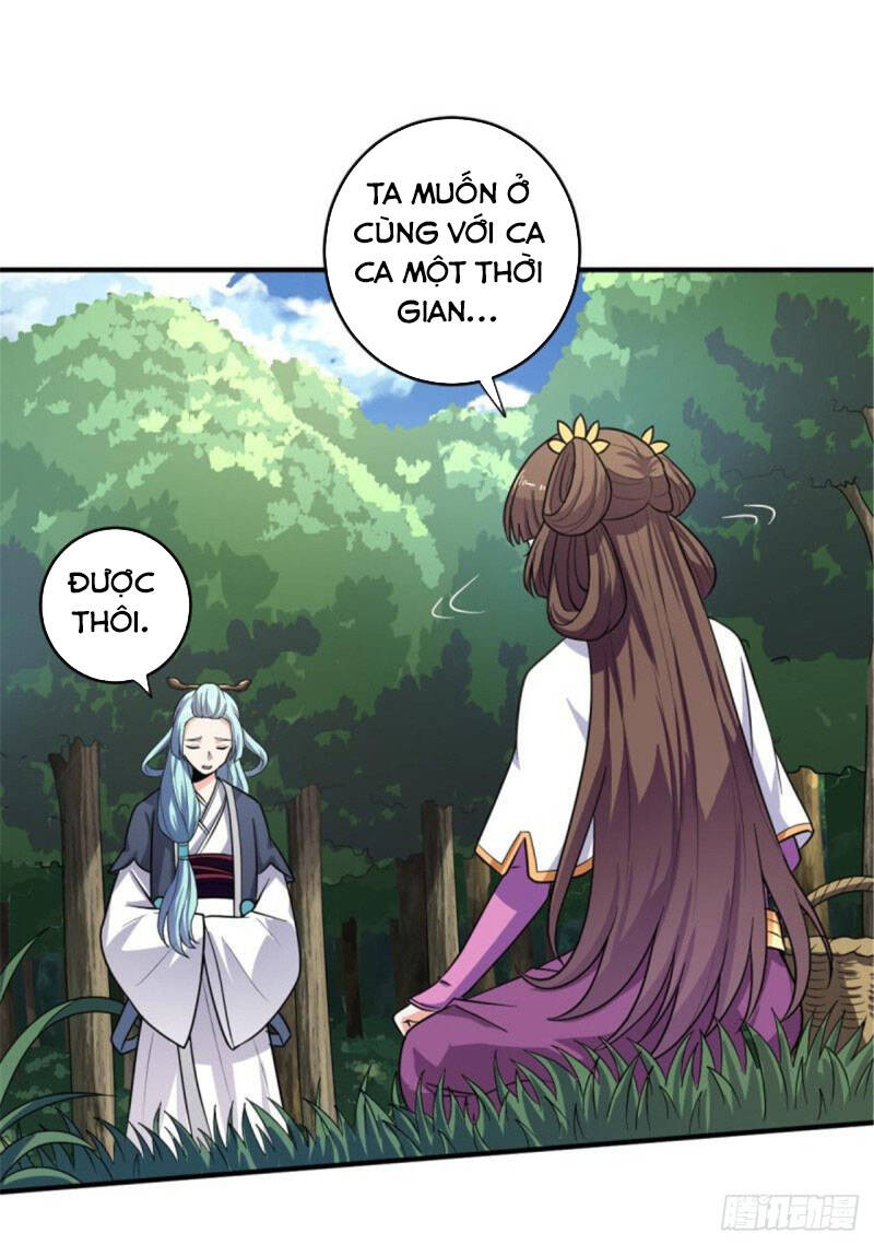 Nhất Kiếm Độc Tôn Chapter 113 - Trang 2