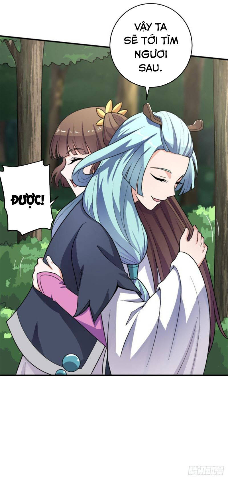 Nhất Kiếm Độc Tôn Chapter 113 - Trang 2