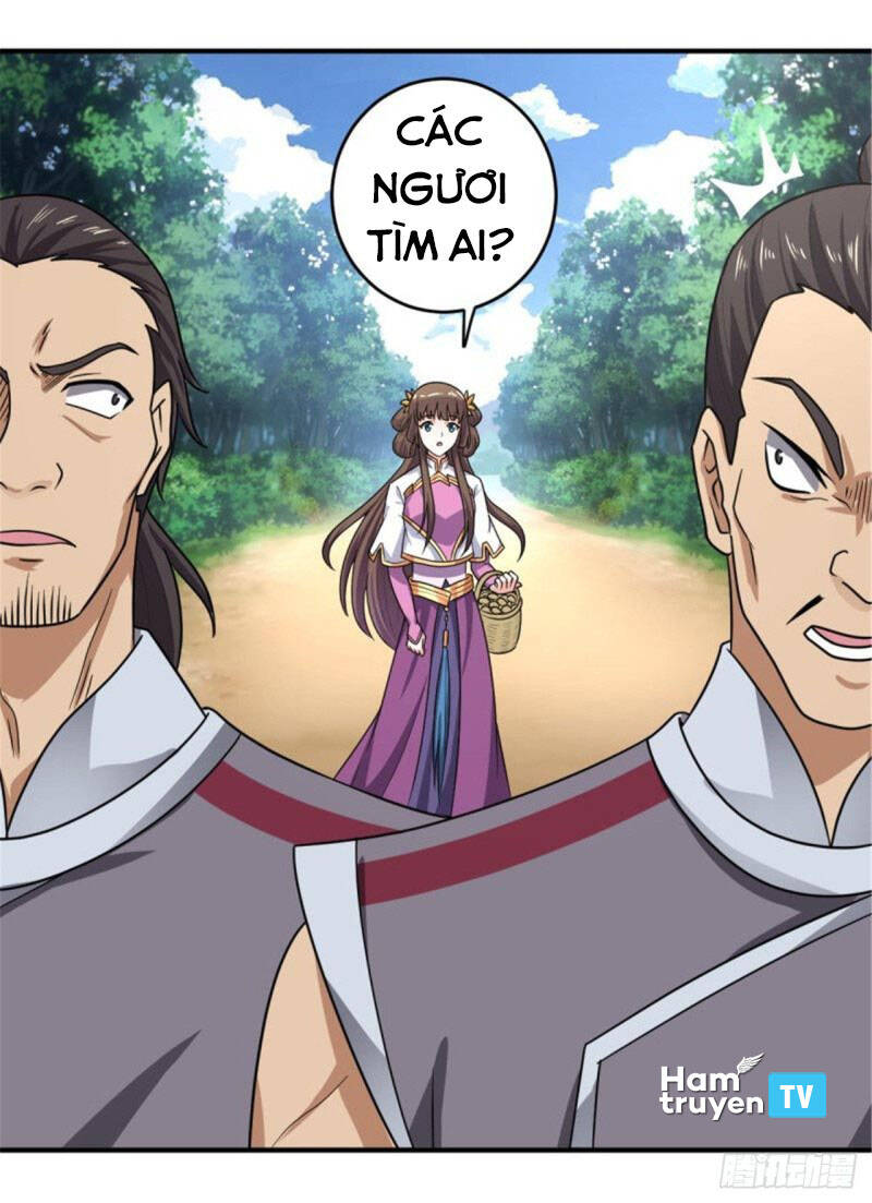 Nhất Kiếm Độc Tôn Chapter 113 - Trang 2