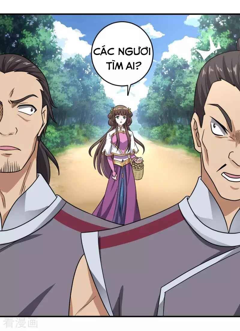 Nhất Kiếm Độc Tôn Chapter 114 - Trang 2