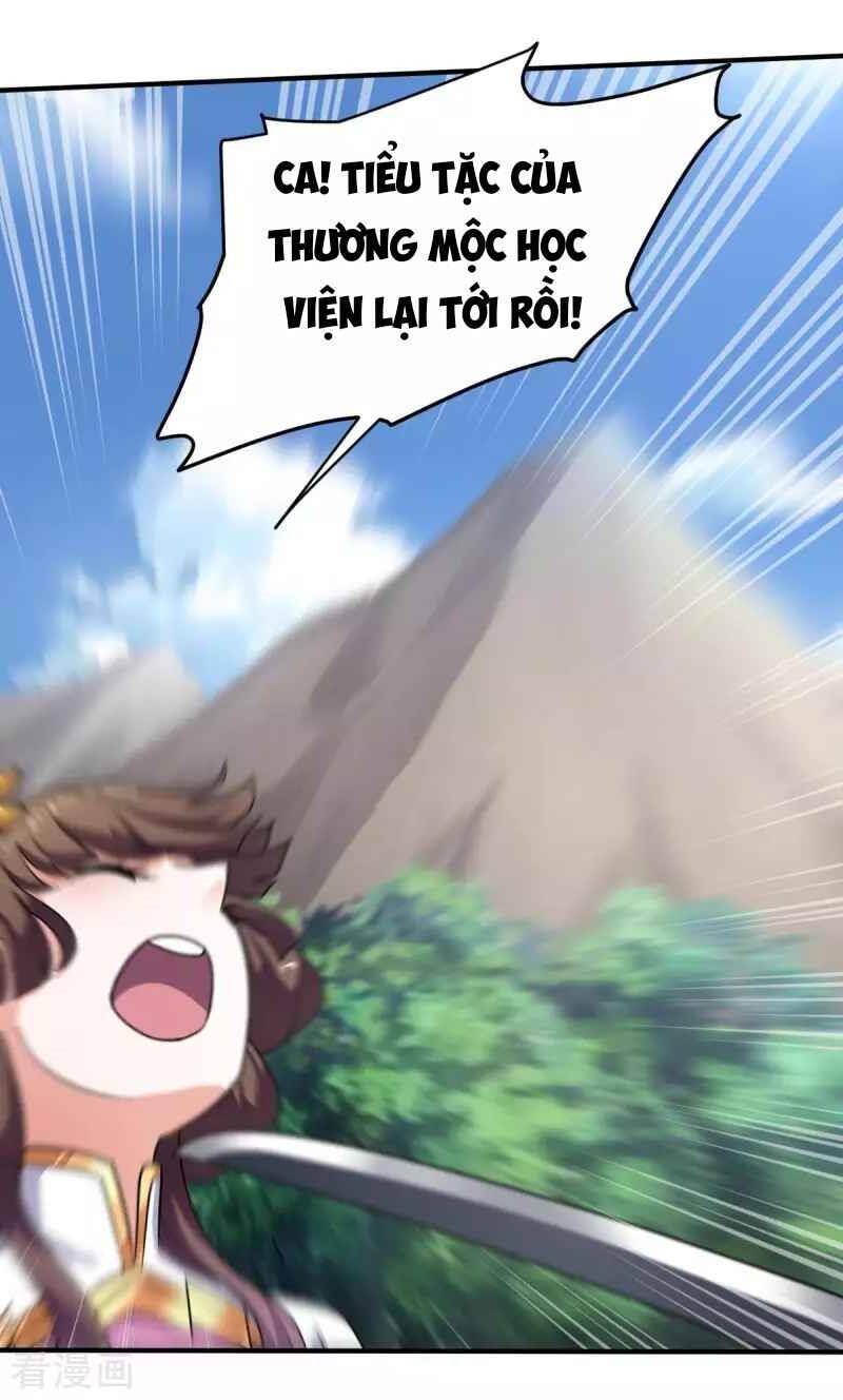 Nhất Kiếm Độc Tôn Chapter 114 - Trang 2