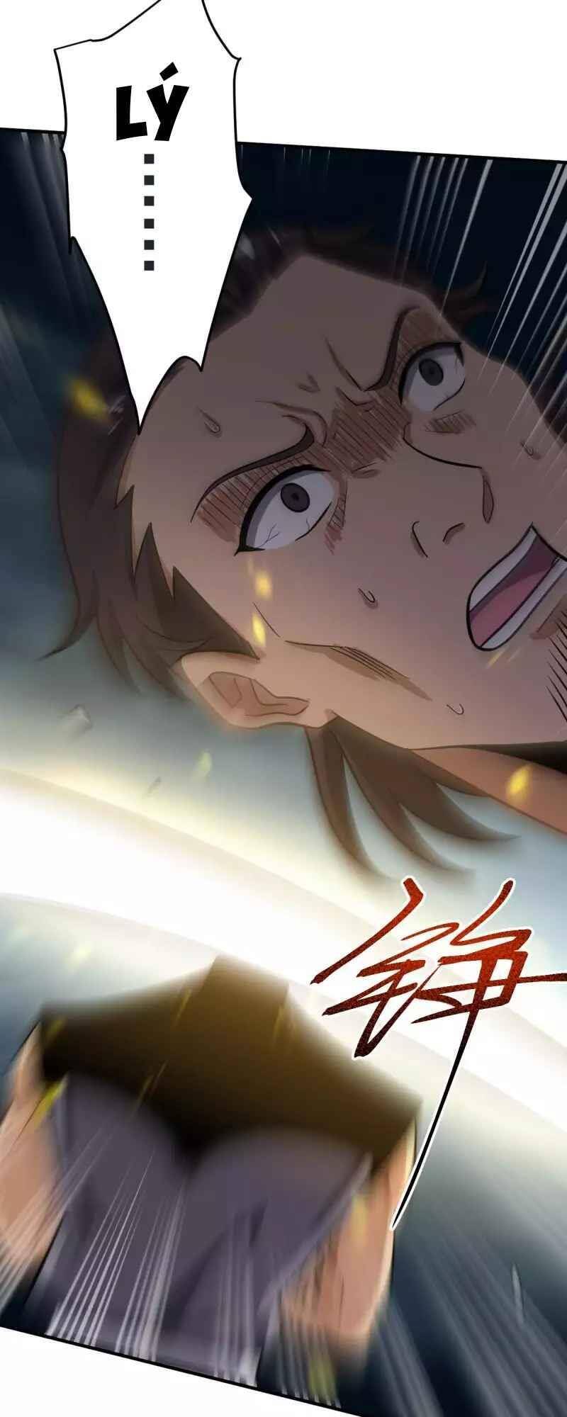 Nhất Kiếm Độc Tôn Chapter 114 - Trang 2