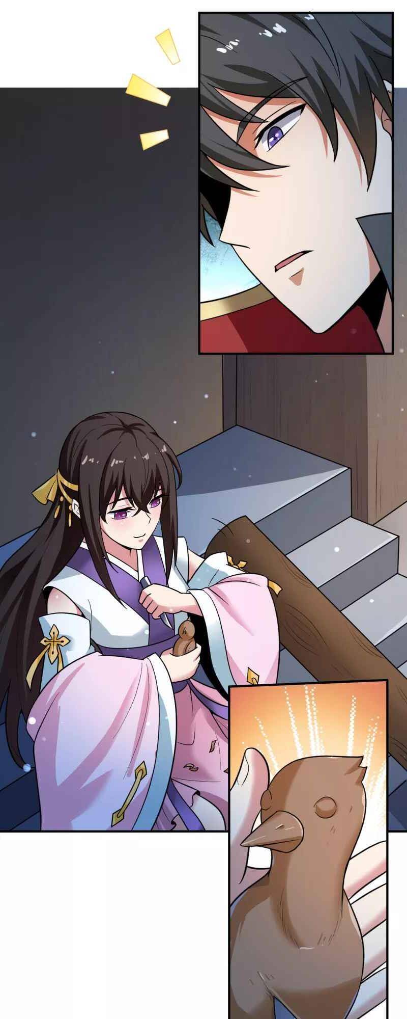 Nhất Kiếm Độc Tôn Chapter 115 - Trang 2