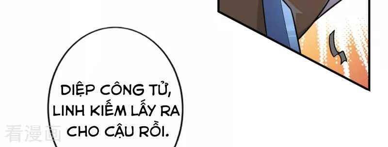 Nhất Kiếm Độc Tôn Chapter 115 - Trang 2