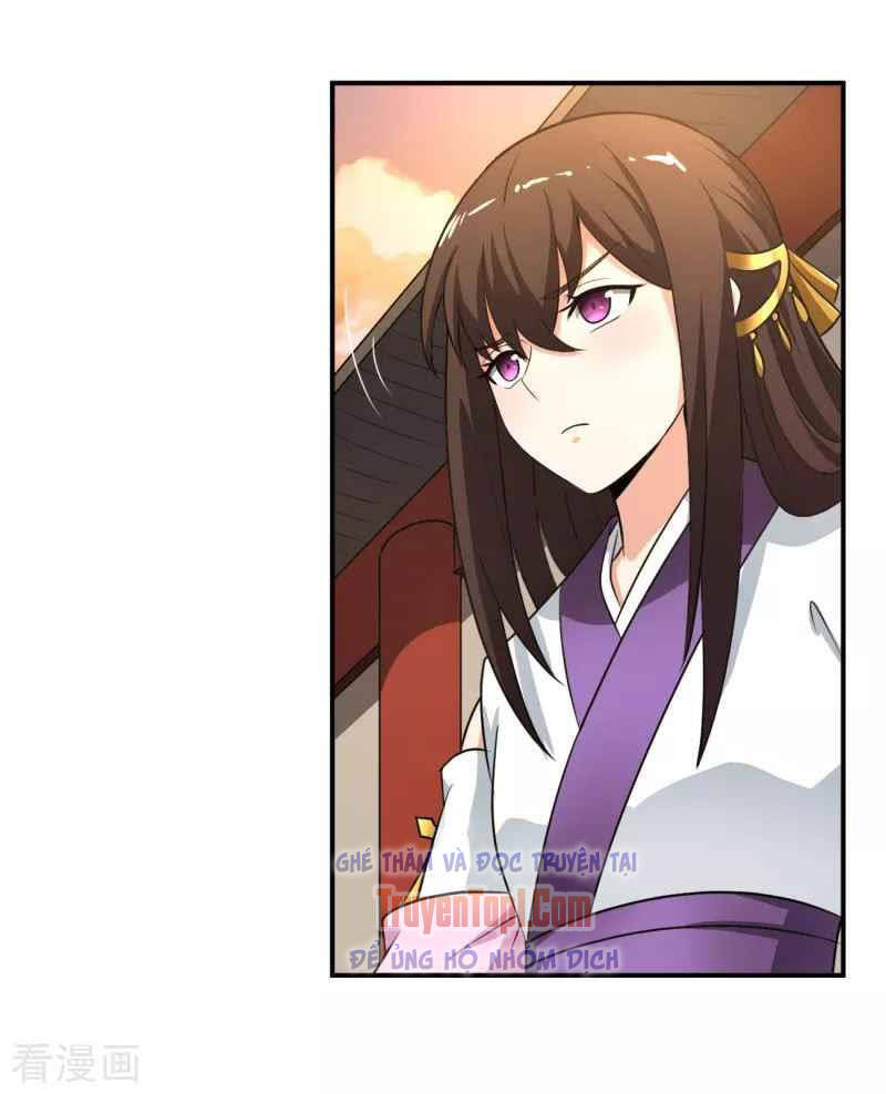 Nhất Kiếm Độc Tôn Chapter 115 - Trang 2