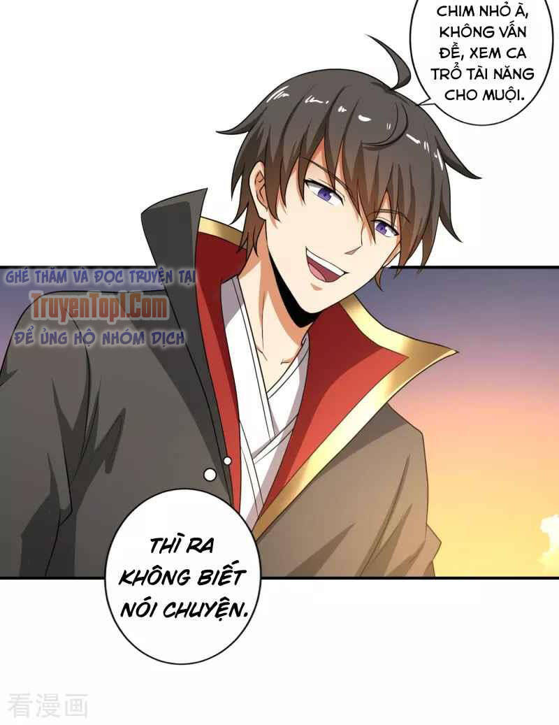 Nhất Kiếm Độc Tôn Chapter 115 - Trang 2