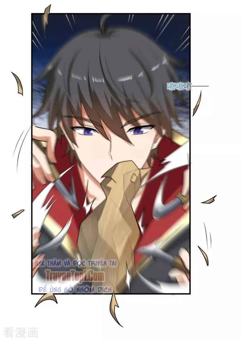 Nhất Kiếm Độc Tôn Chapter 115 - Trang 2