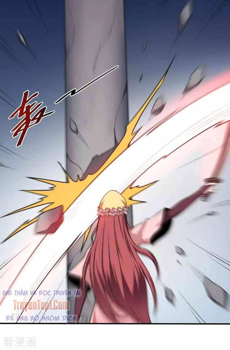 Nhất Kiếm Độc Tôn Chapter 115 - Trang 2