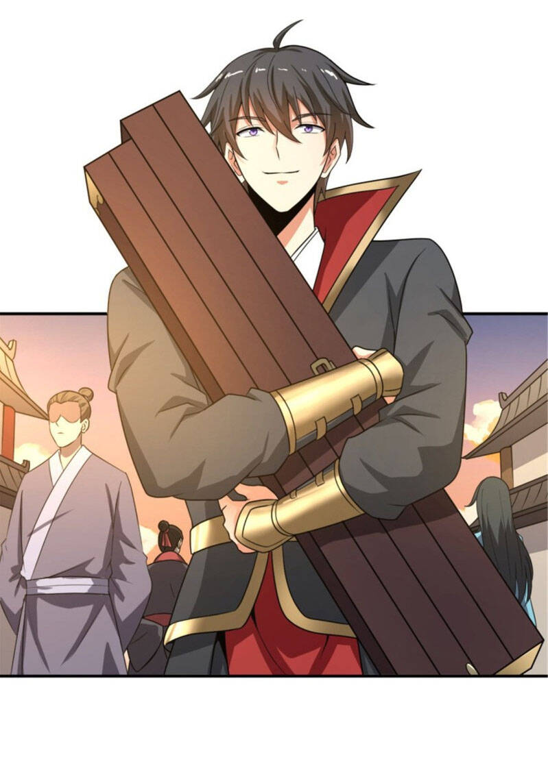 Nhất Kiếm Độc Tôn Chapter 116 - Trang 2