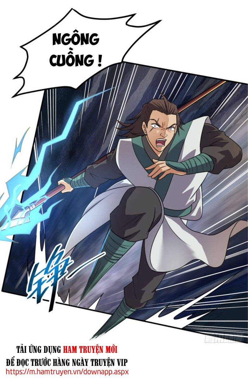 Nhất Kiếm Độc Tôn Chapter 116 - Trang 2