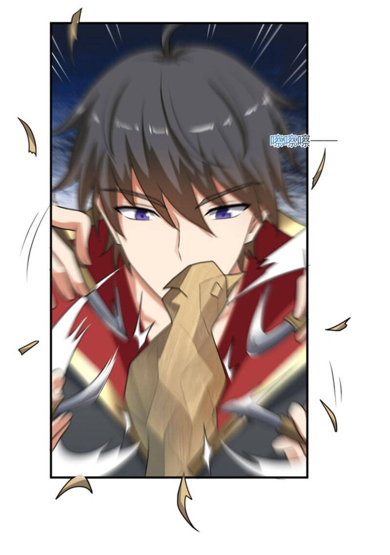 Nhất Kiếm Độc Tôn Chapter 116 - Trang 2