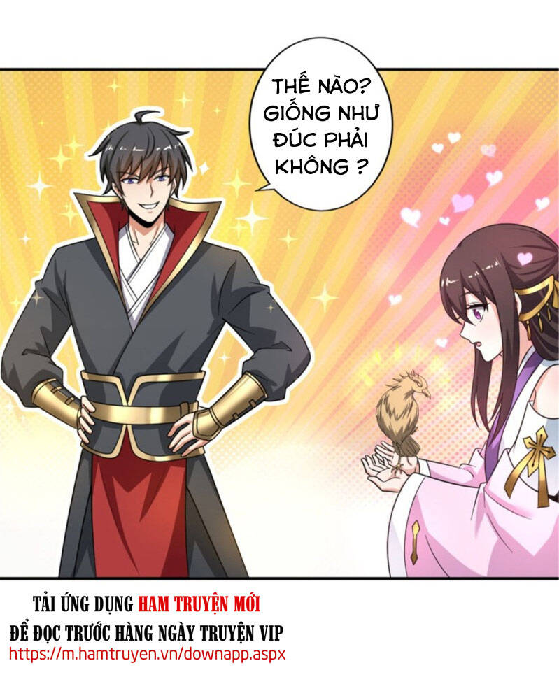 Nhất Kiếm Độc Tôn Chapter 116 - Trang 2