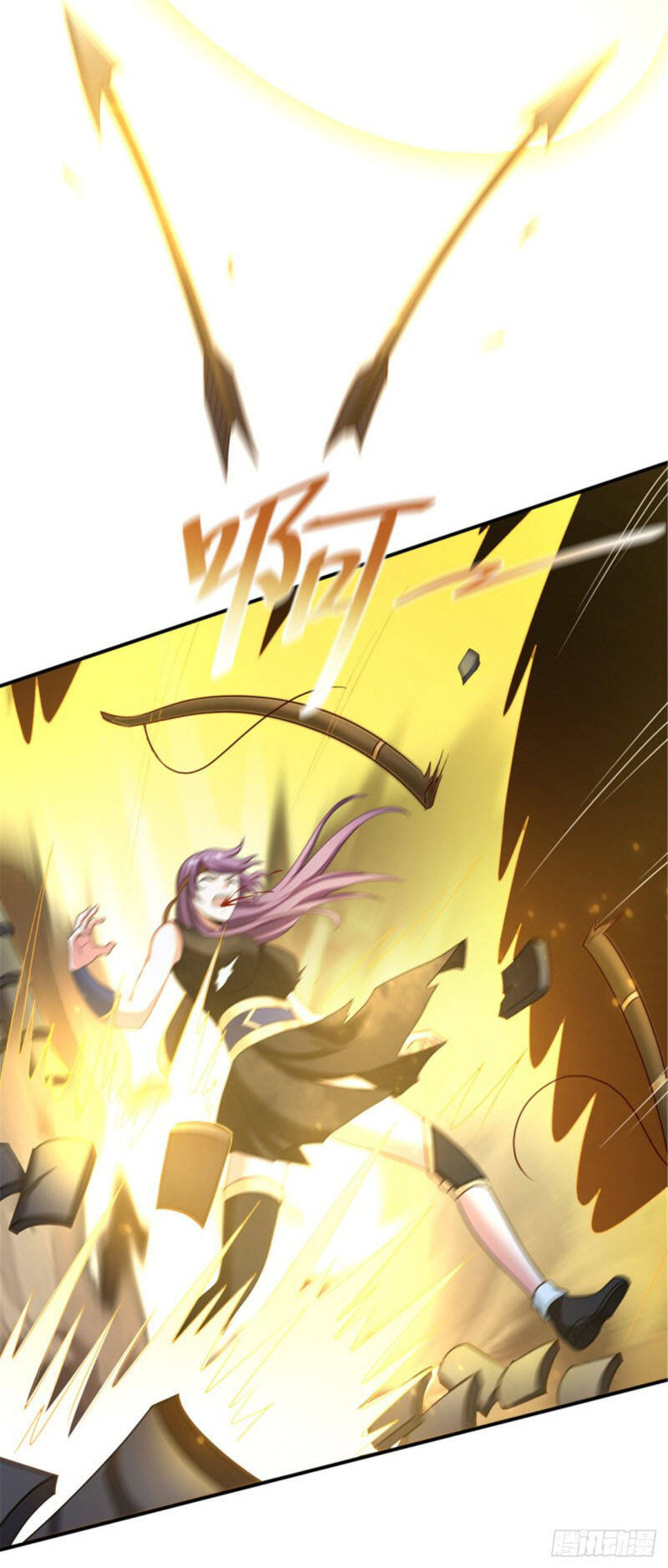 Nhất Kiếm Độc Tôn Chapter 117 - Trang 2