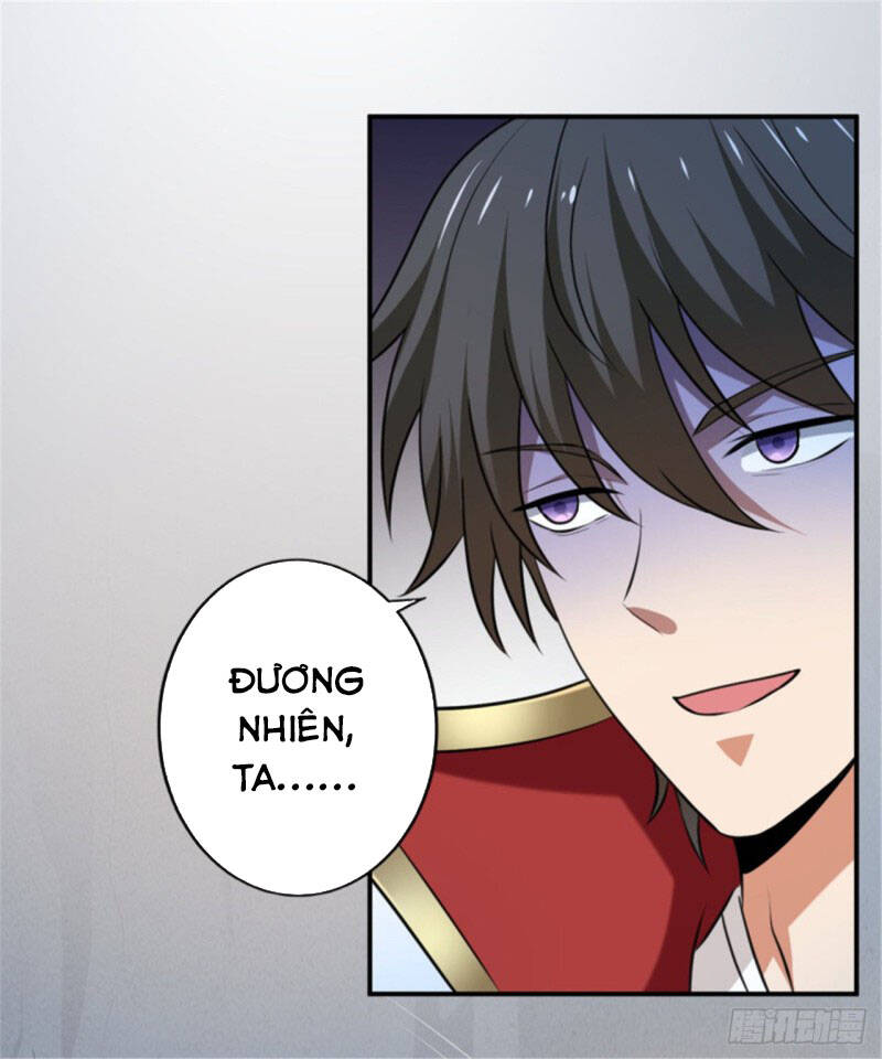 Nhất Kiếm Độc Tôn Chapter 117 - Trang 2