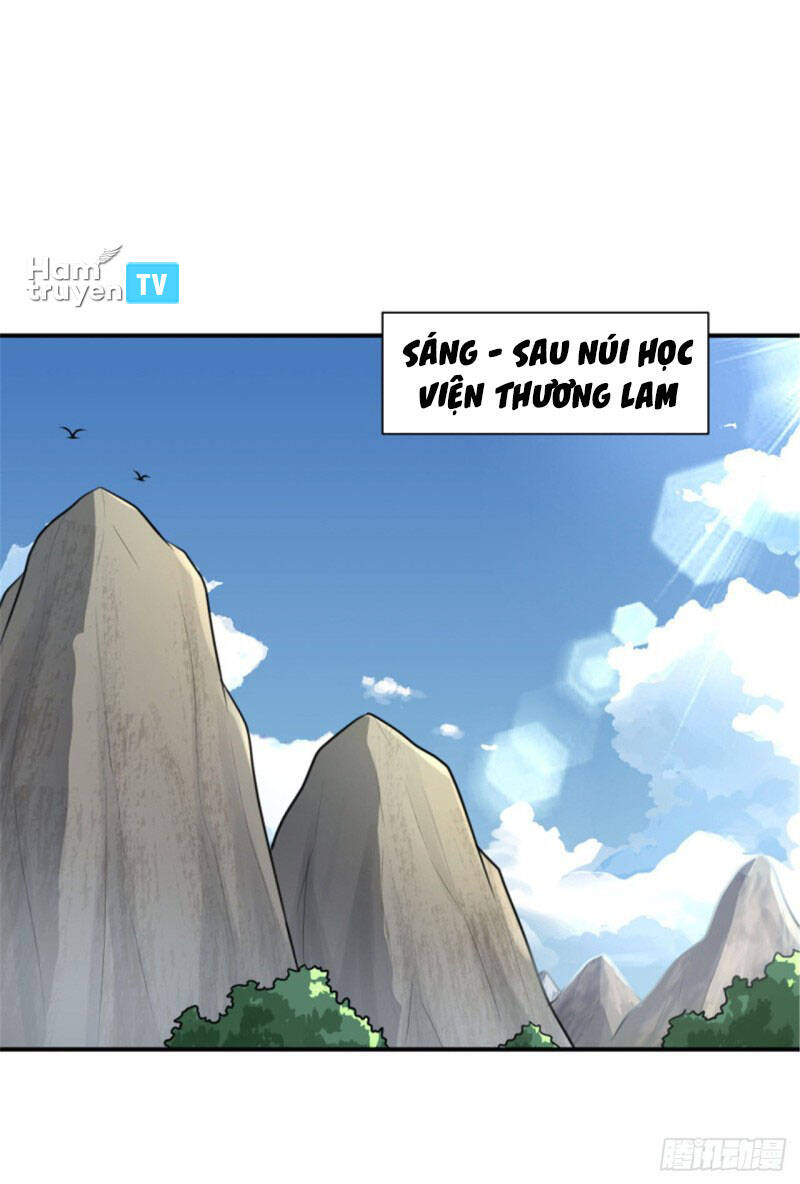 Nhất Kiếm Độc Tôn Chapter 117 - Trang 2