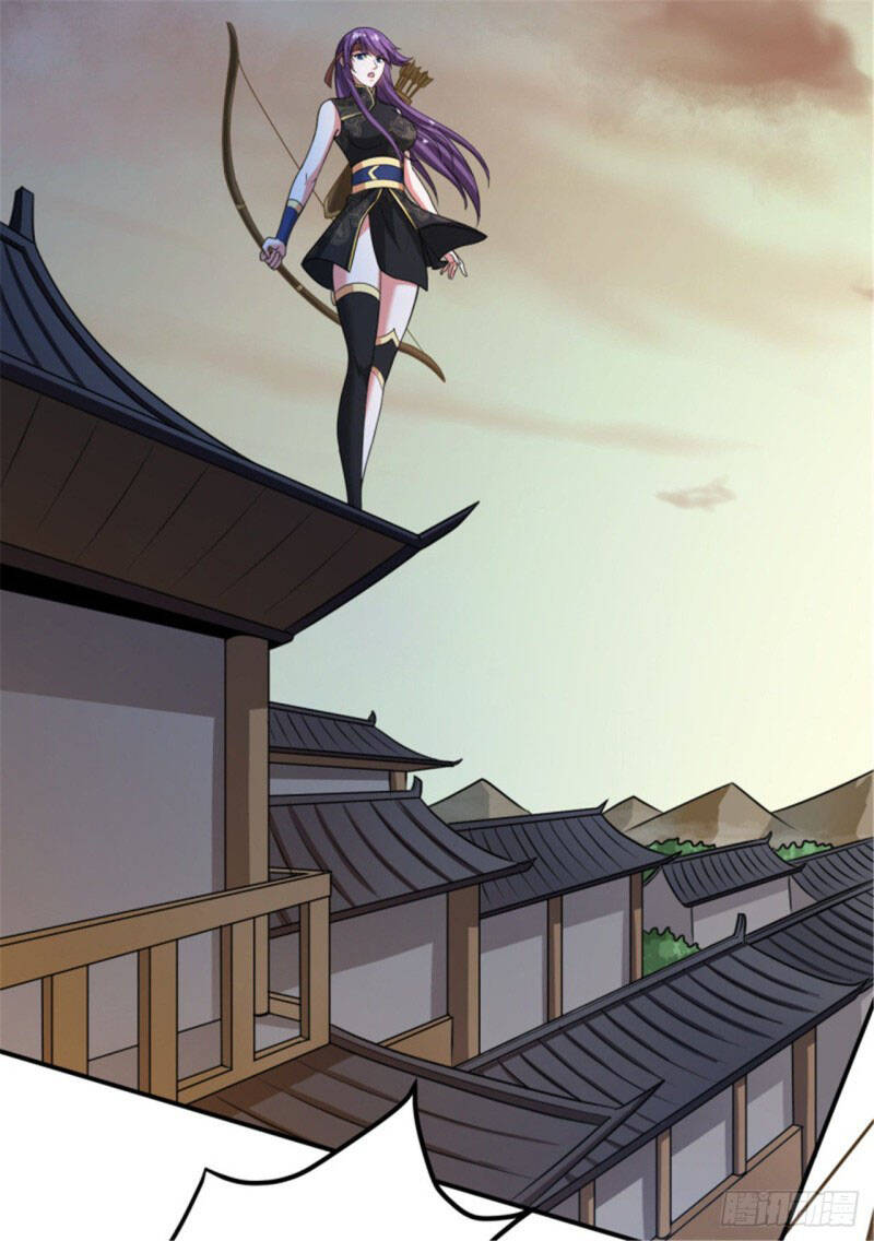 Nhất Kiếm Độc Tôn Chapter 117 - Trang 2