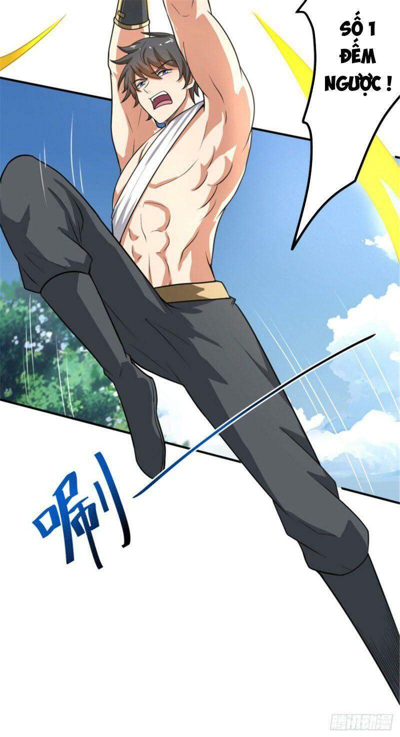 Nhất Kiếm Độc Tôn Chapter 118 - Trang 2