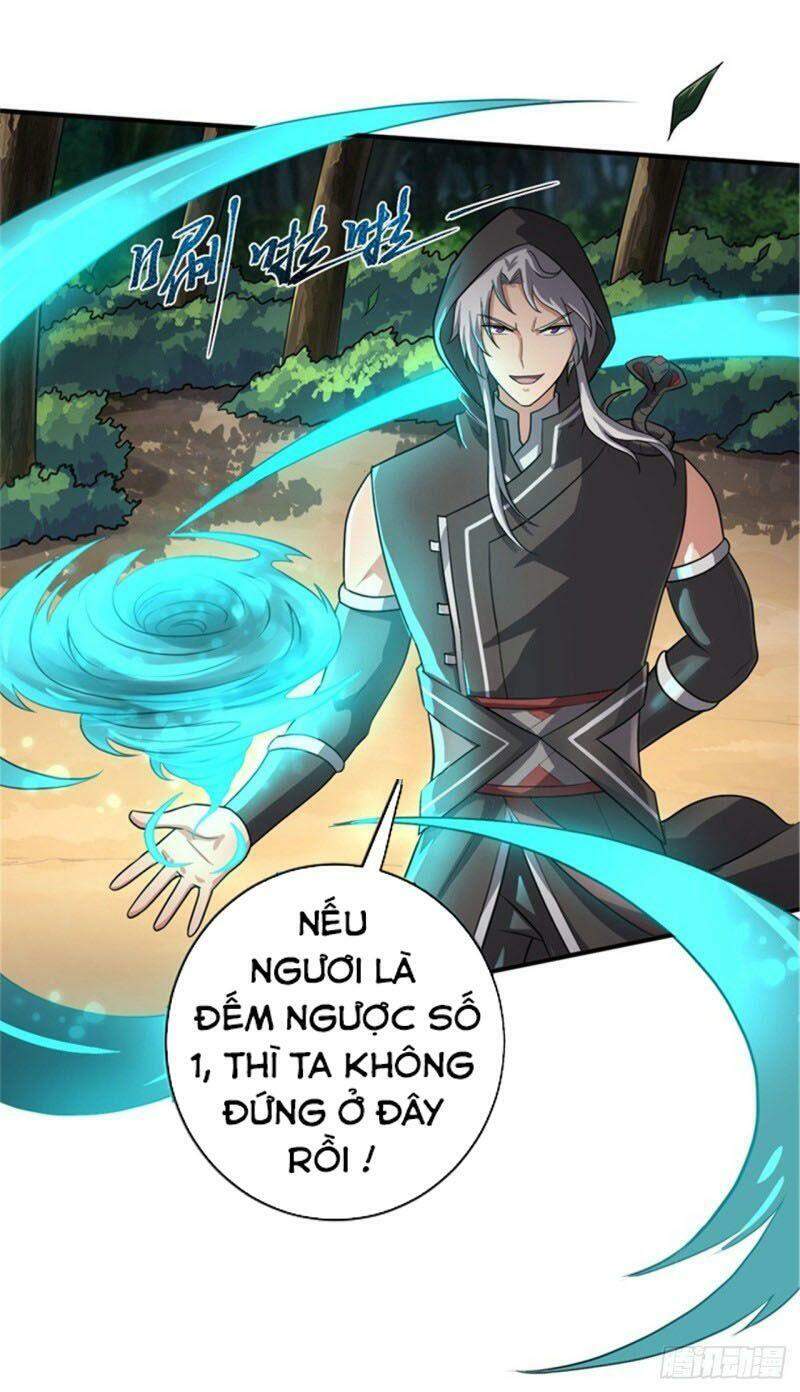 Nhất Kiếm Độc Tôn Chapter 118 - Trang 2