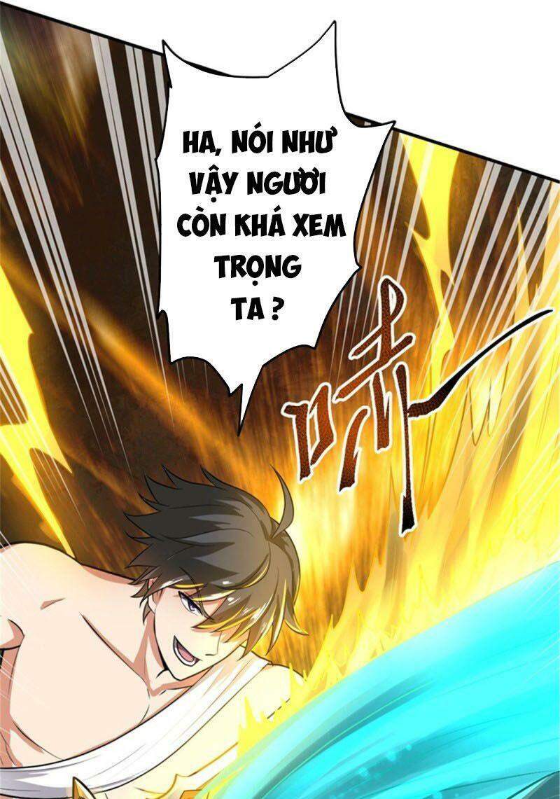 Nhất Kiếm Độc Tôn Chapter 118 - Trang 2