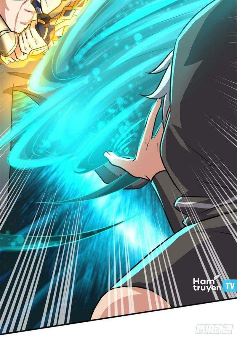 Nhất Kiếm Độc Tôn Chapter 118 - Trang 2