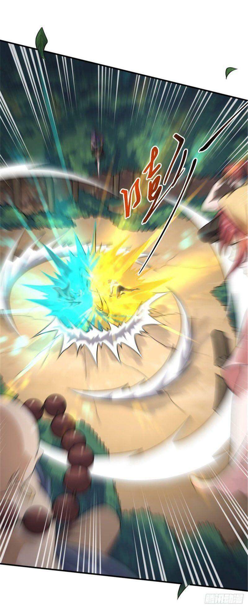 Nhất Kiếm Độc Tôn Chapter 118 - Trang 2