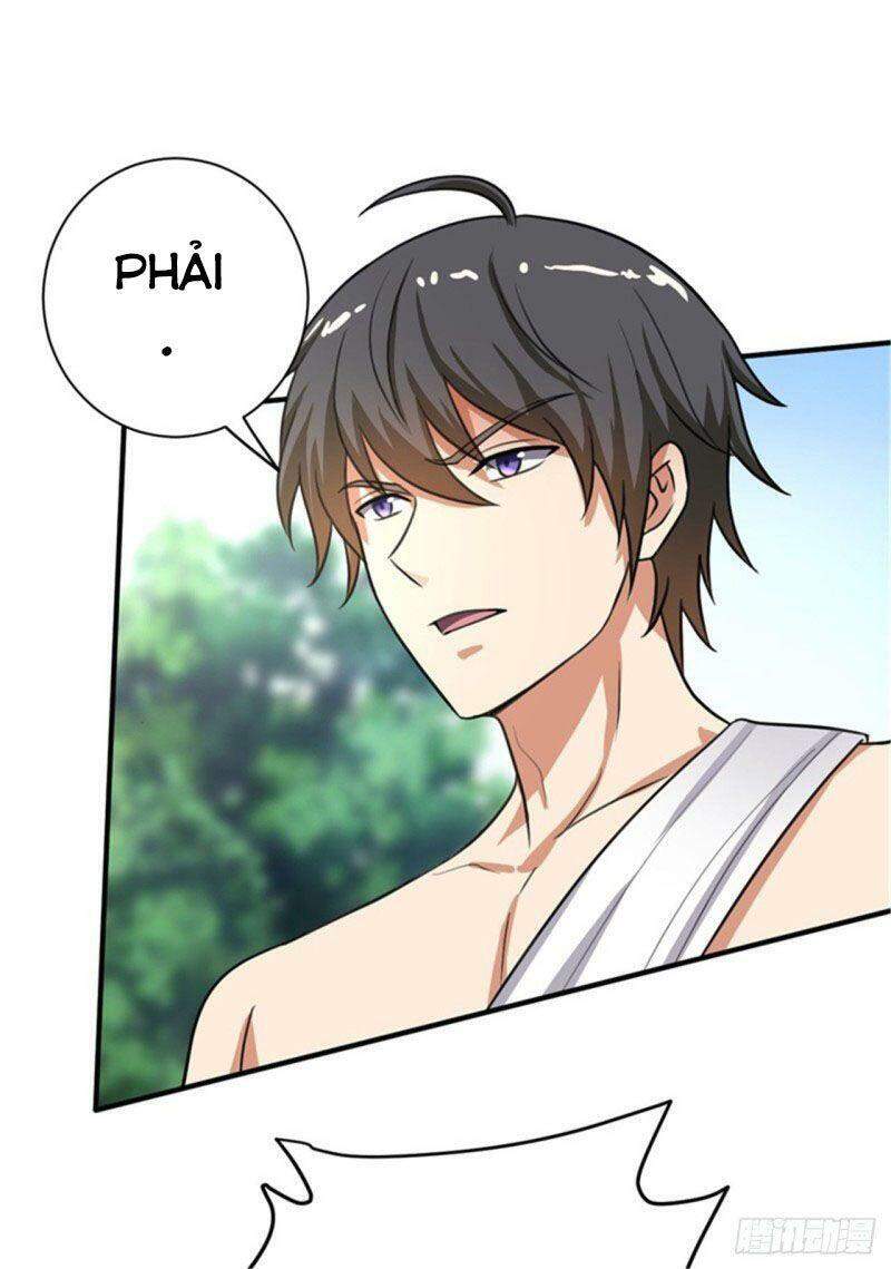 Nhất Kiếm Độc Tôn Chapter 118 - Trang 2