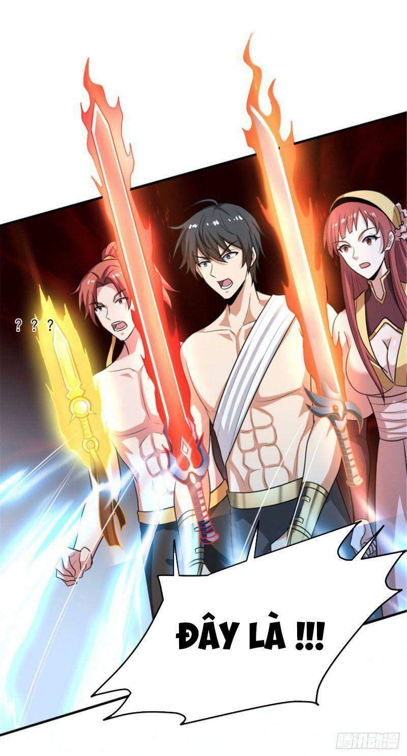 Nhất Kiếm Độc Tôn Chapter 118 - Trang 2